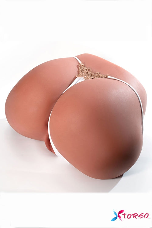 big ass sex torso
