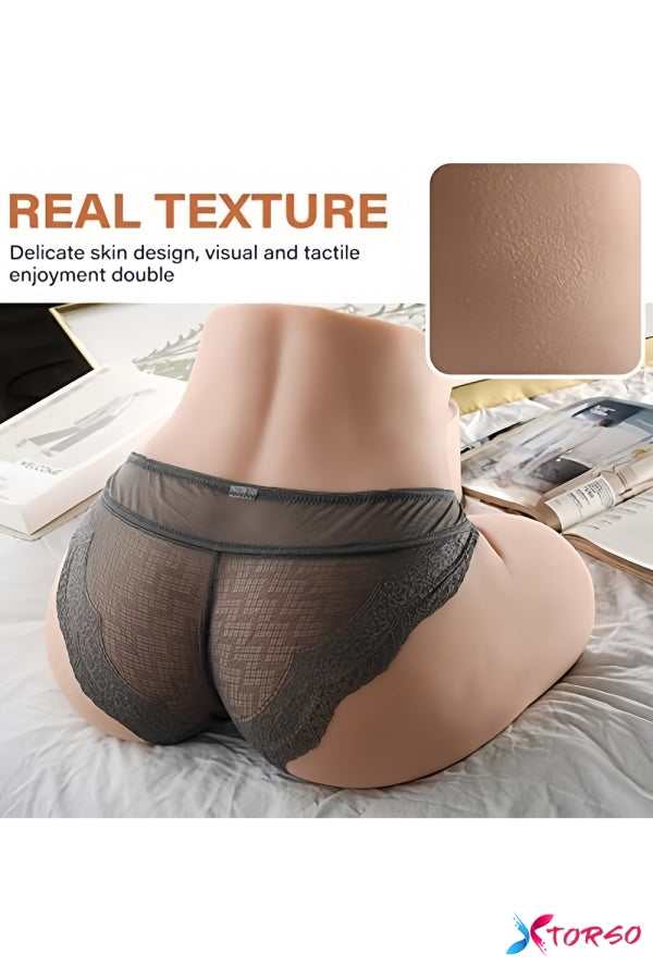 Big Ass Mastubator