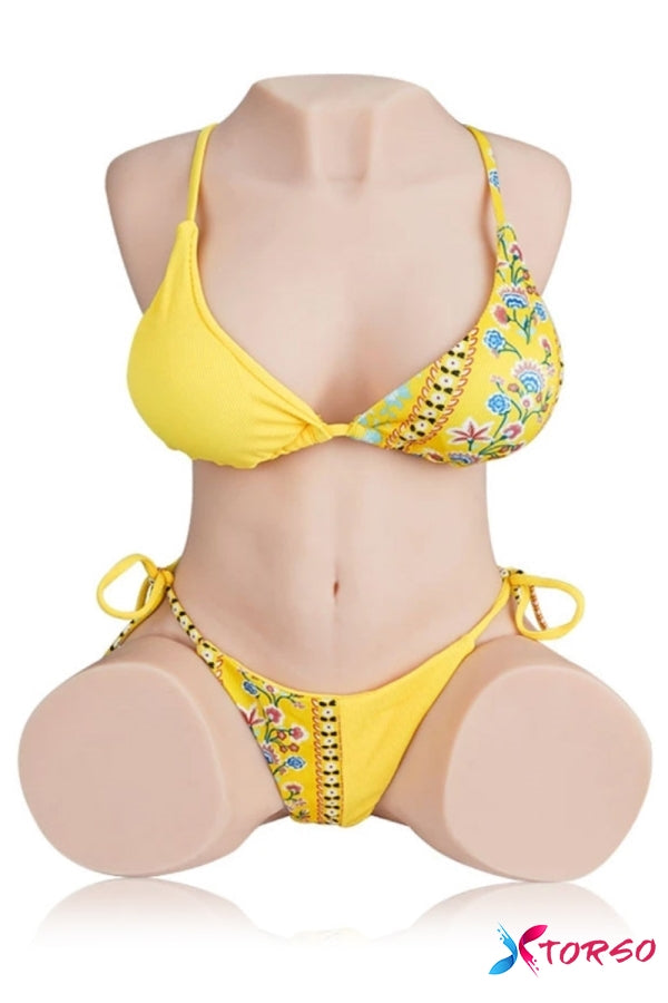 US Stock Sex Doll Torso