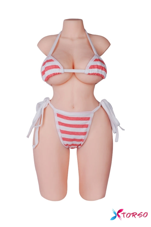Leading Sex Doll Torso