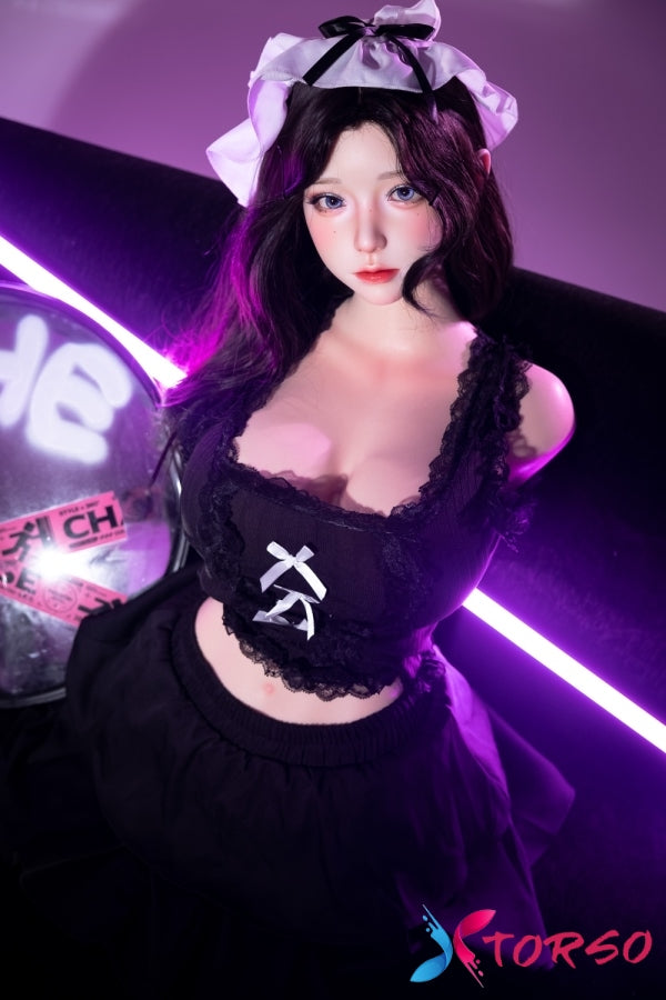 silicone sex doll torso