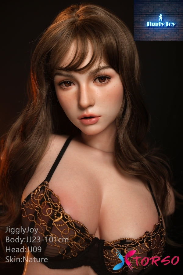 realistic sex doll torso