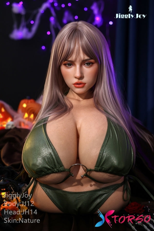 mega boobs torso sex doll