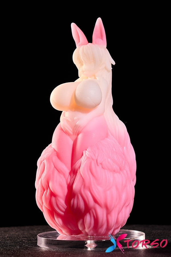 silicone sex toy