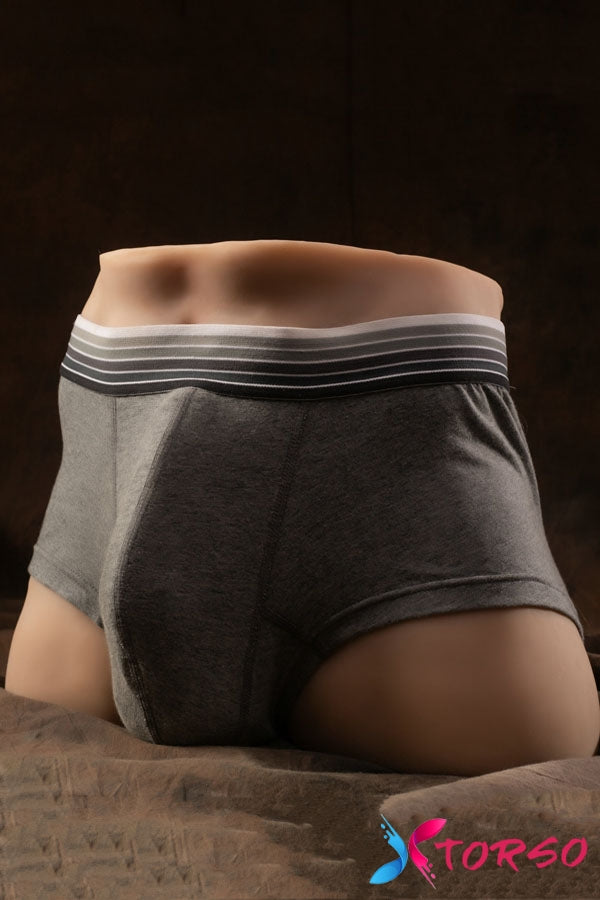 big butt male sex doll