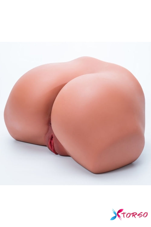 Fire Doll big ass