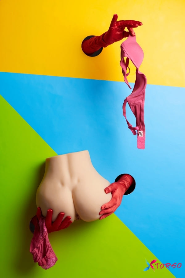 big boobs love doll