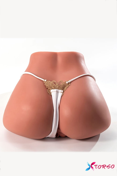 most realistic sex doll