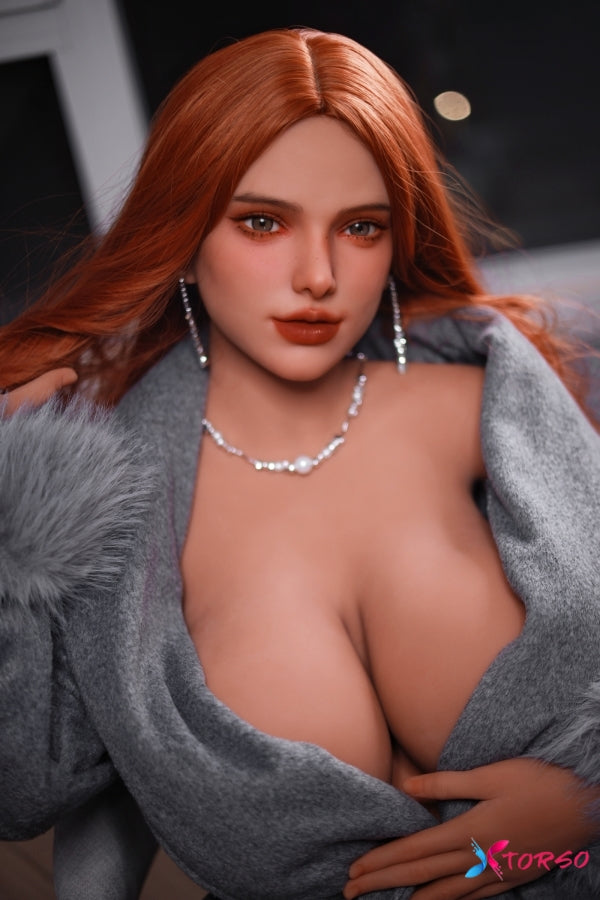 torso love dolls with big boobs