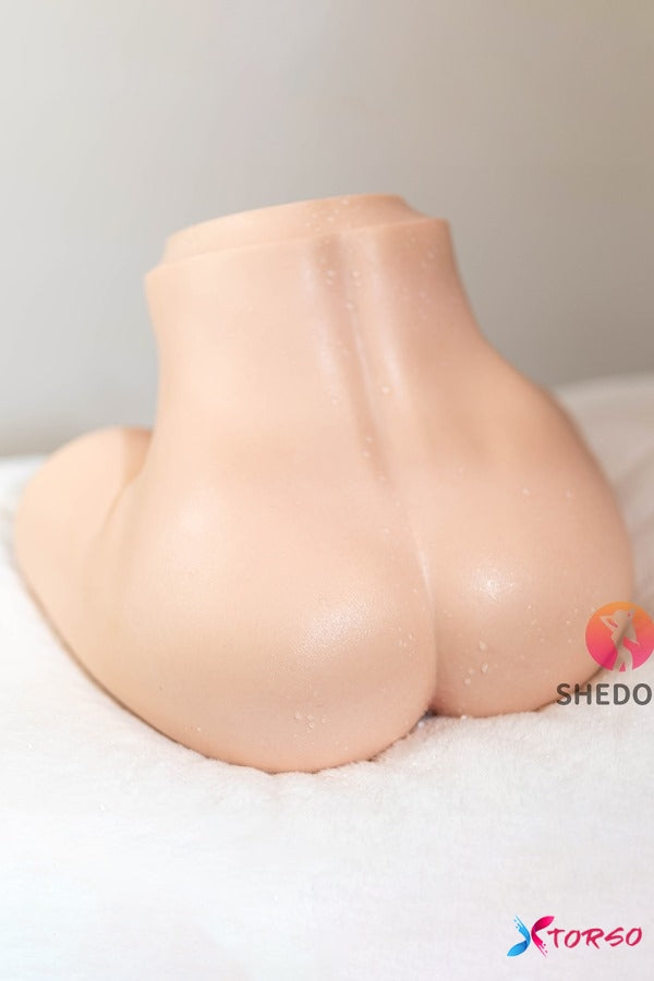 female torso sex toy