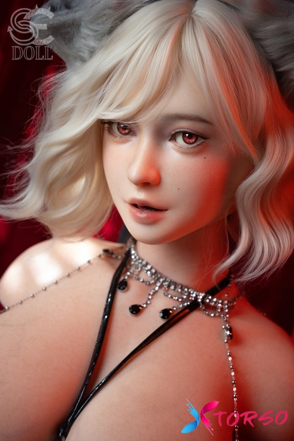 big breasts sex doll torso