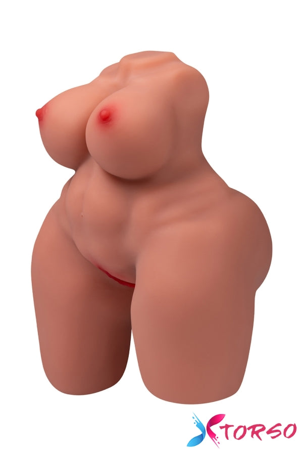 sex torso dolls bbw