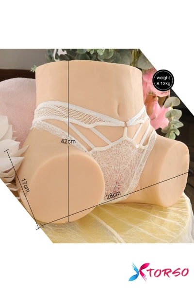sex doll torso life size