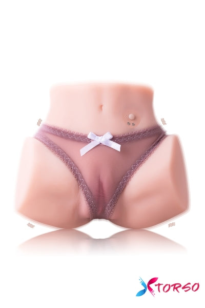 big ass doll torso