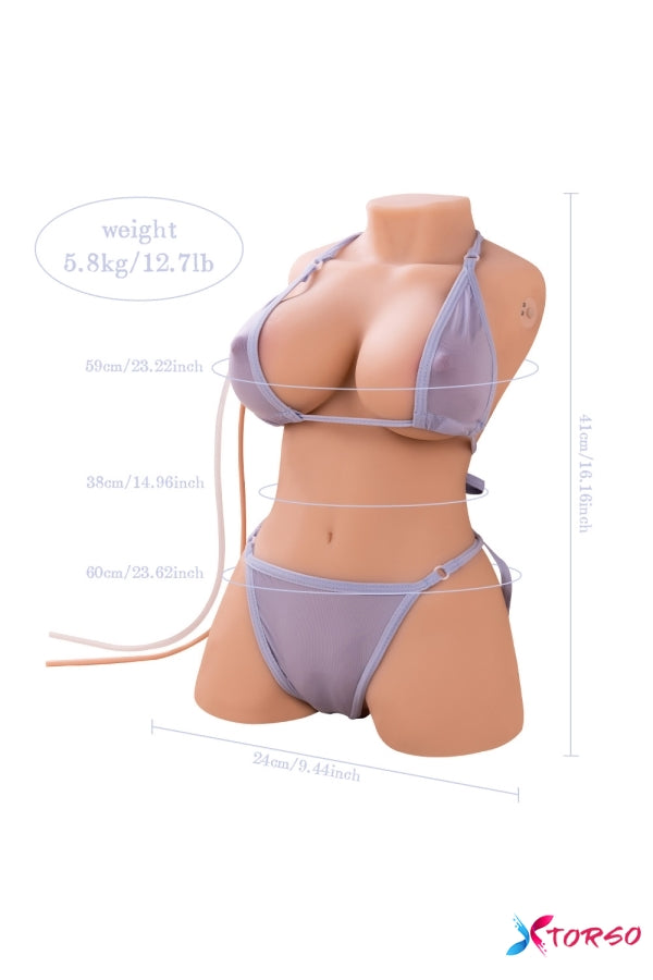 buy torso sex dolls
