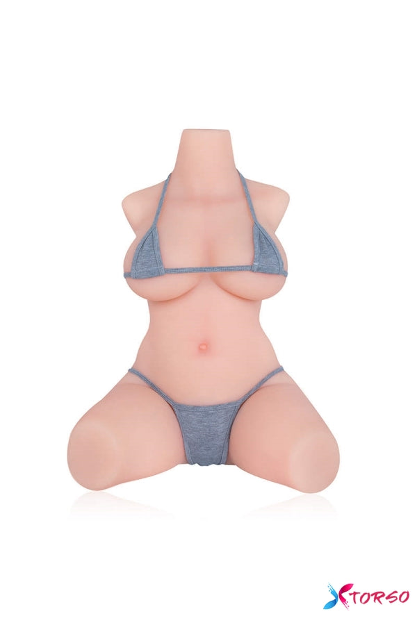 Doll Torsos & Sex Toys