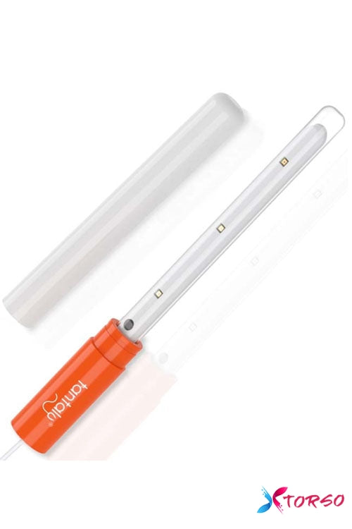 UVC Germicidal Heating Rod
