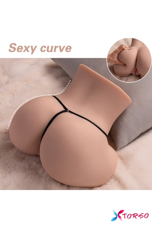 how to store sex doll torso
