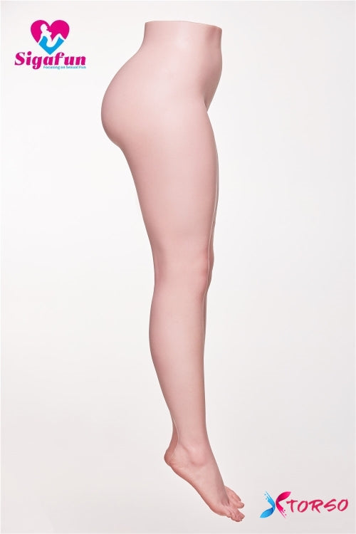 Amelia 55.1LB Sigafun Sexy Doll Legs