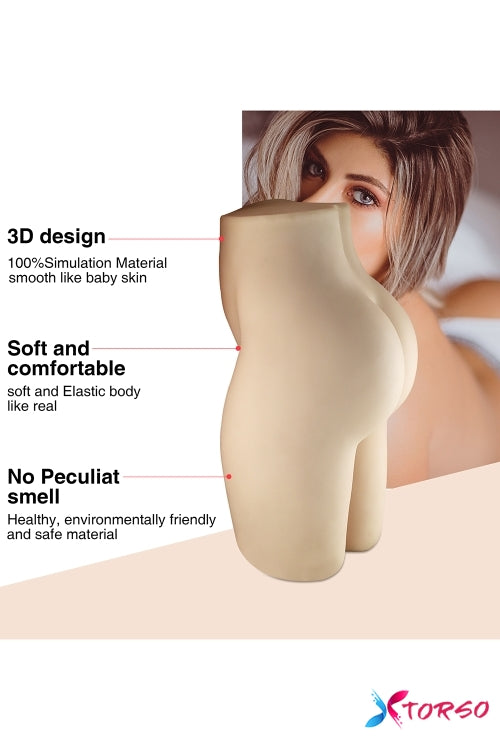 xise sex doll How to Use a Sex Doll: Tips & Comprehensive Guide main image 1