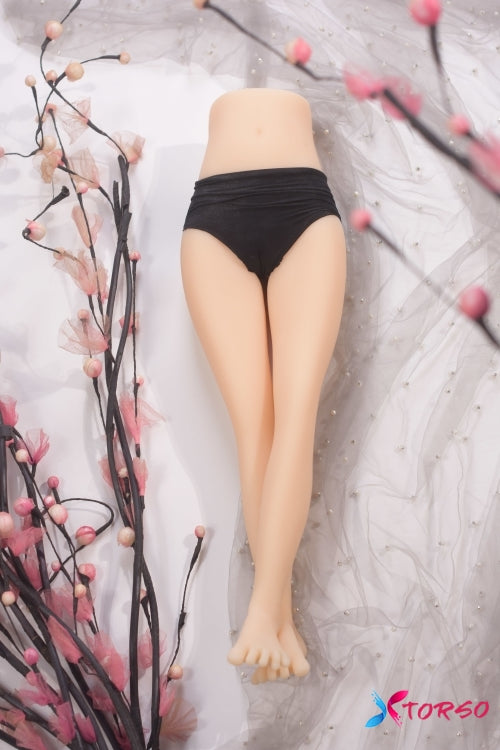 51cm Slim Sexy Sex Doll Legs Torso