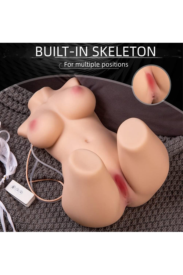 Best Torso Sex Toy for Men