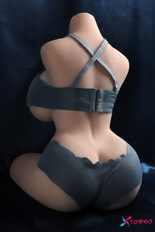 cheap body torso sex dolls