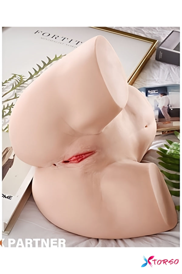 Realistic Sex Doll Butt for Man