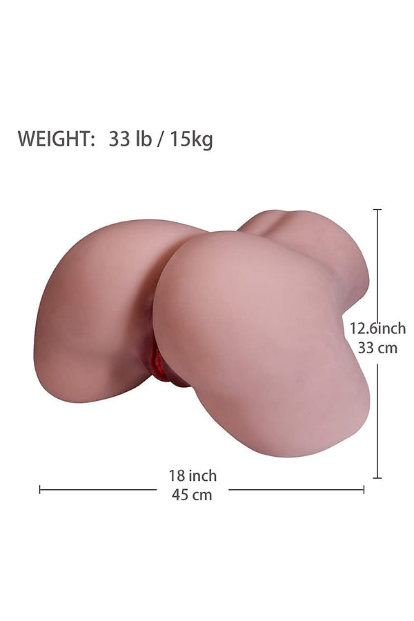 Adult Butt Sex Toy