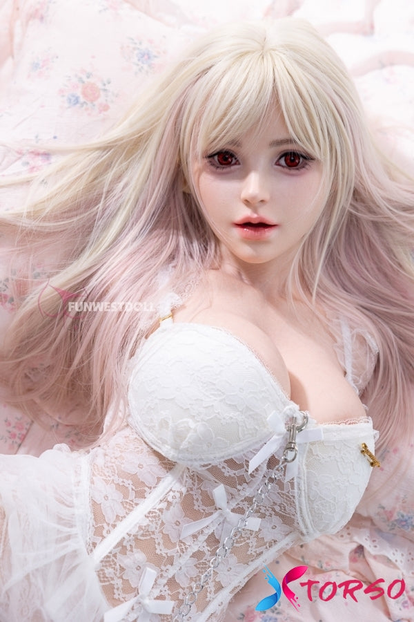 3d sex torso