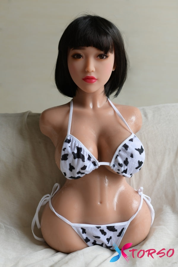 tpe sex doll torso