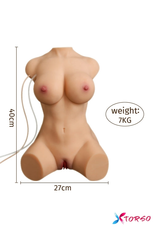 female torso sex dolls