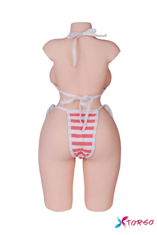 torso sex toy