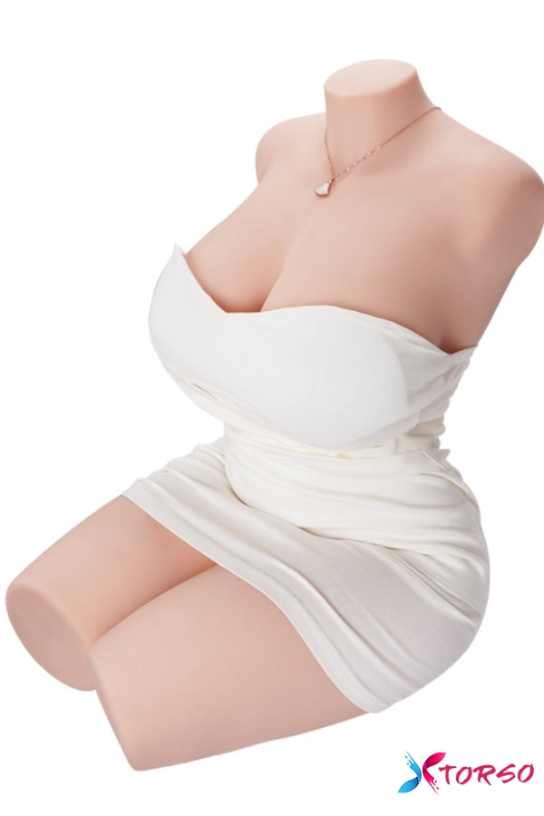 Buy Tantaly Plump BBW Sex Doll
