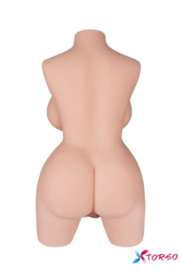 tpe shemale torso sex doll for Women
