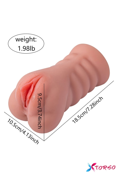 male torso sex doll large