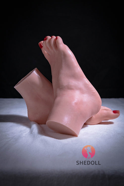 Vajankle Foot Fetish Sex Toys Sex Dolls Feet Footjob Masturbators – xtorso