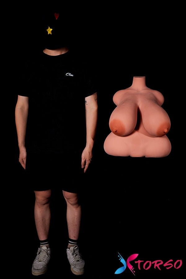 realistic sex toy for men