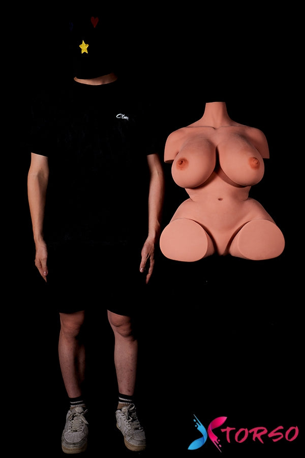 most realistic female sex toys