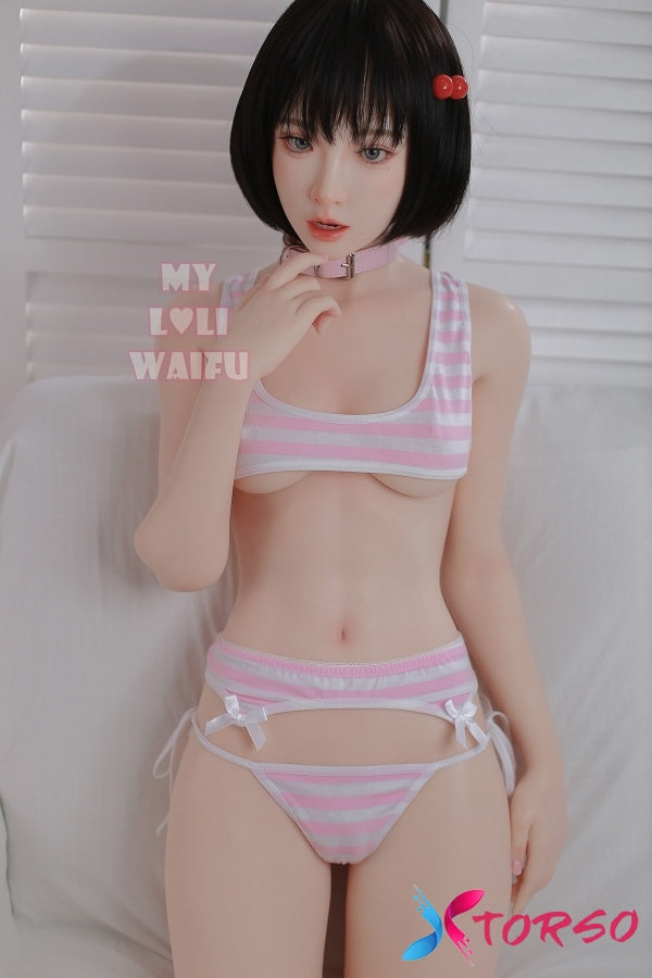 half size torso sex doll