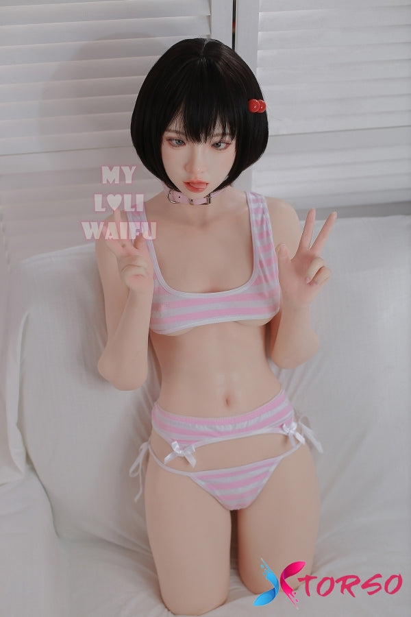 the most real sex doll