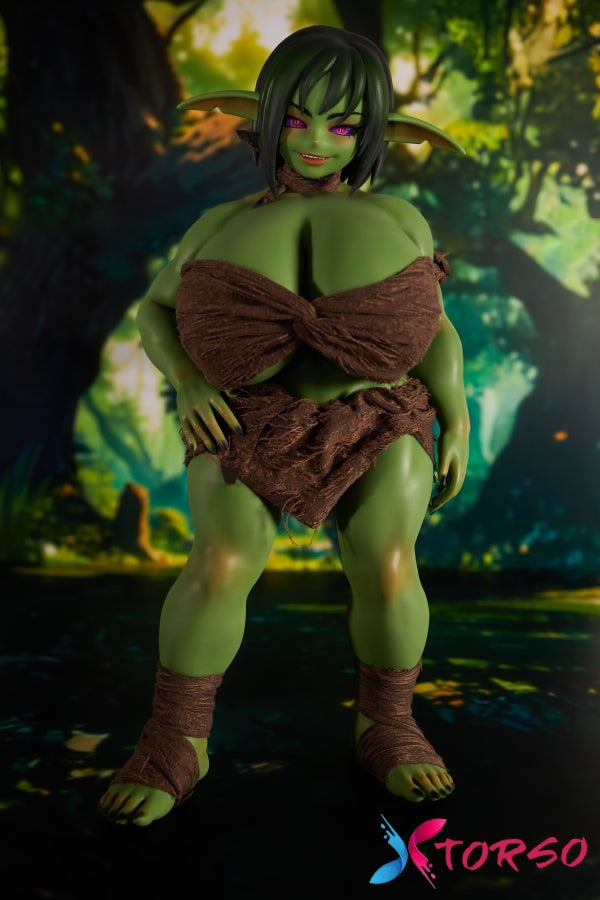 celebrity look alike sex dolls