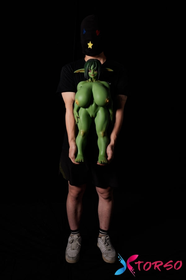 realistic silicone sex dolls