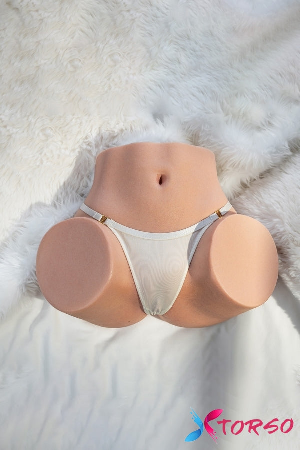 butt sex doll torso