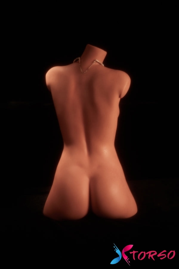 headless torso sex doll