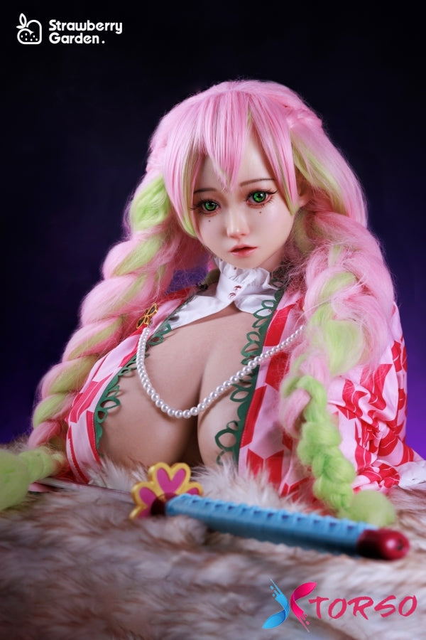 japanese teen sex dolls Blowjob Sex Doll with Auto Blowjob Functions main image 1