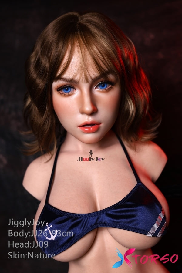 torso sex doll with head