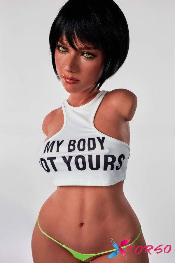 silicone torso sex doll