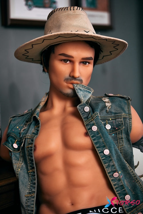 Male Torso Sex Doll