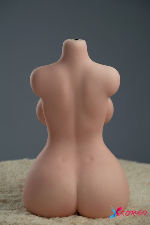 Buy zelex torso doll